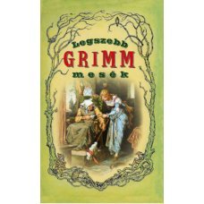 Legszebb Grimm mesék    6.95 + 1.95 Royal Mail